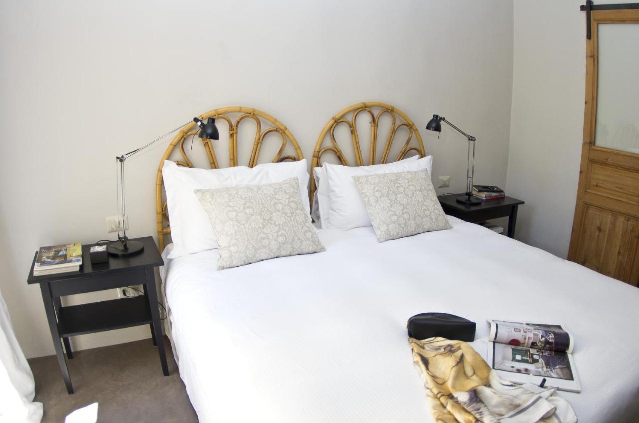 Appartamento Centro Citta Quartiere Oltrarno Con Una Camera Da Letto Florence Ngoại thất bức ảnh