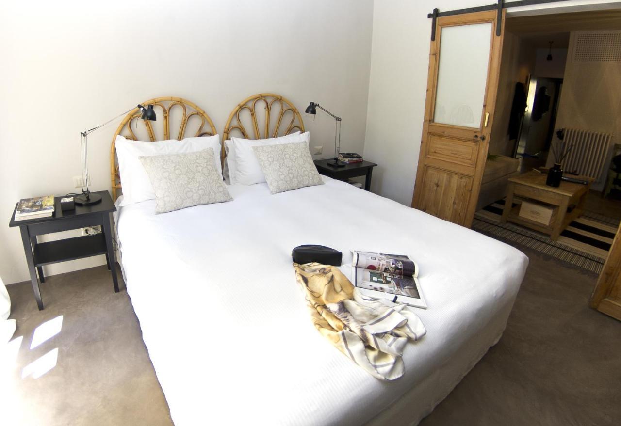 Appartamento Centro Citta Quartiere Oltrarno Con Una Camera Da Letto Florence Ngoại thất bức ảnh