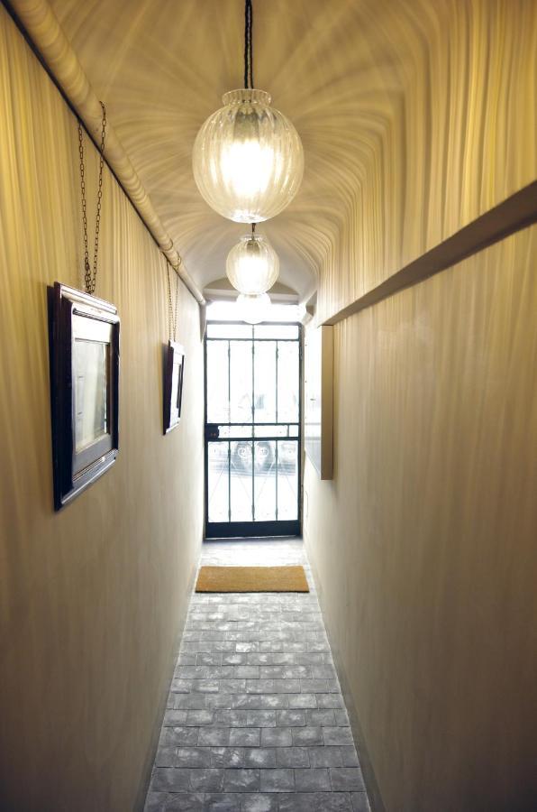 Appartamento Centro Citta Quartiere Oltrarno Con Una Camera Da Letto Florence Ngoại thất bức ảnh